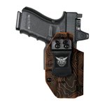 We The People Bodyguard 2.0 NTS Red Dot WTP-R239_1044-R