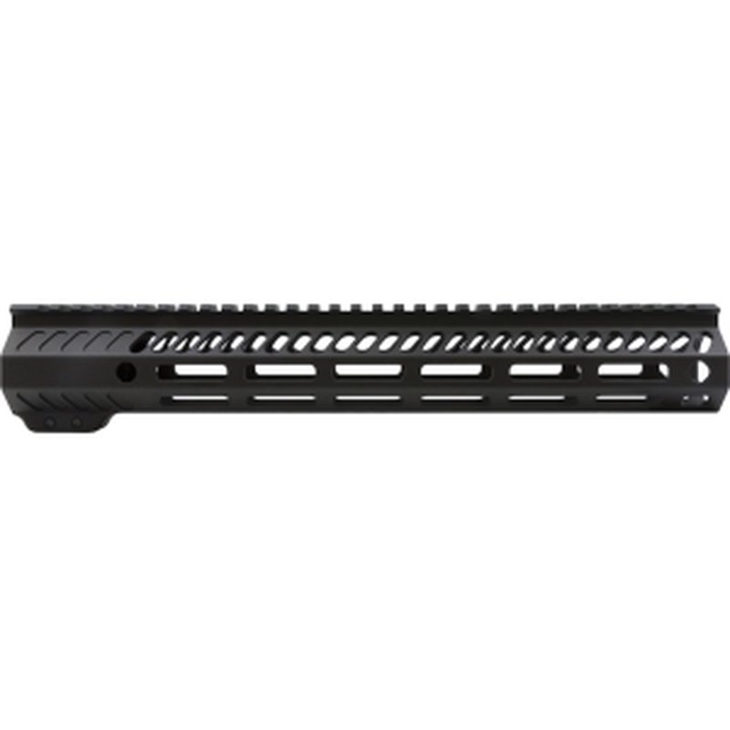 AR-STONER V2 Free Float AR-15 M-Lok Handguard 13" Black