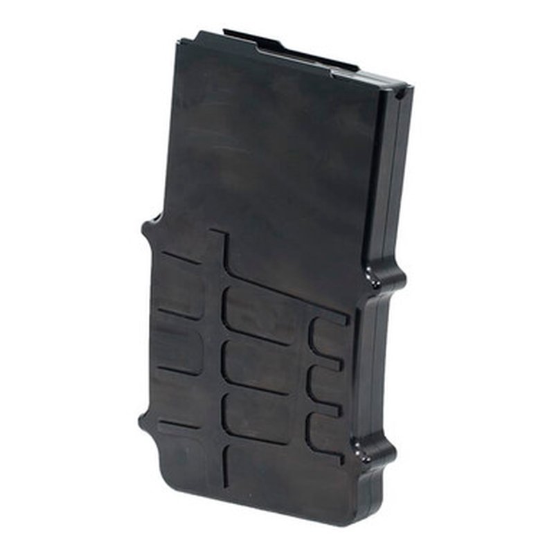 Noreen Firearms Bad News 338/300 Magazine 10 Round AR-15