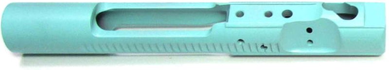 WMD Guns M16/AR-15 Full Auto Bolt Carrier Group (BCG) - NiB-X Nickel Boron w/ Ceramic TopCoat