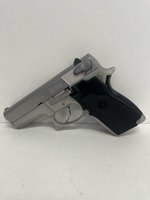 Smith & Wesson 669 Pistol 9mm Parabellum Stainless Finish