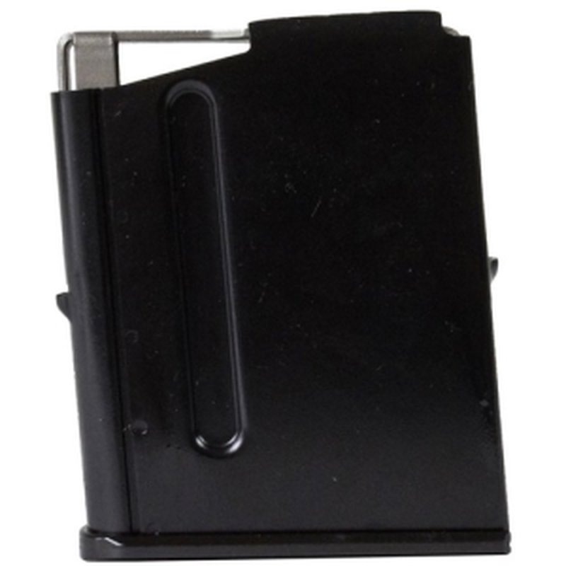 CZ-USA 527 6.5 GRENDEL 5rd Rifle Magazine