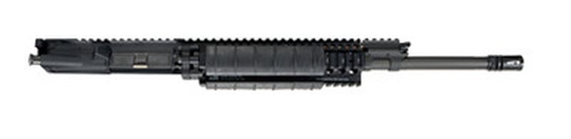 Barrett 12690 REC7 6.8 SPC PDW Upper Receiver