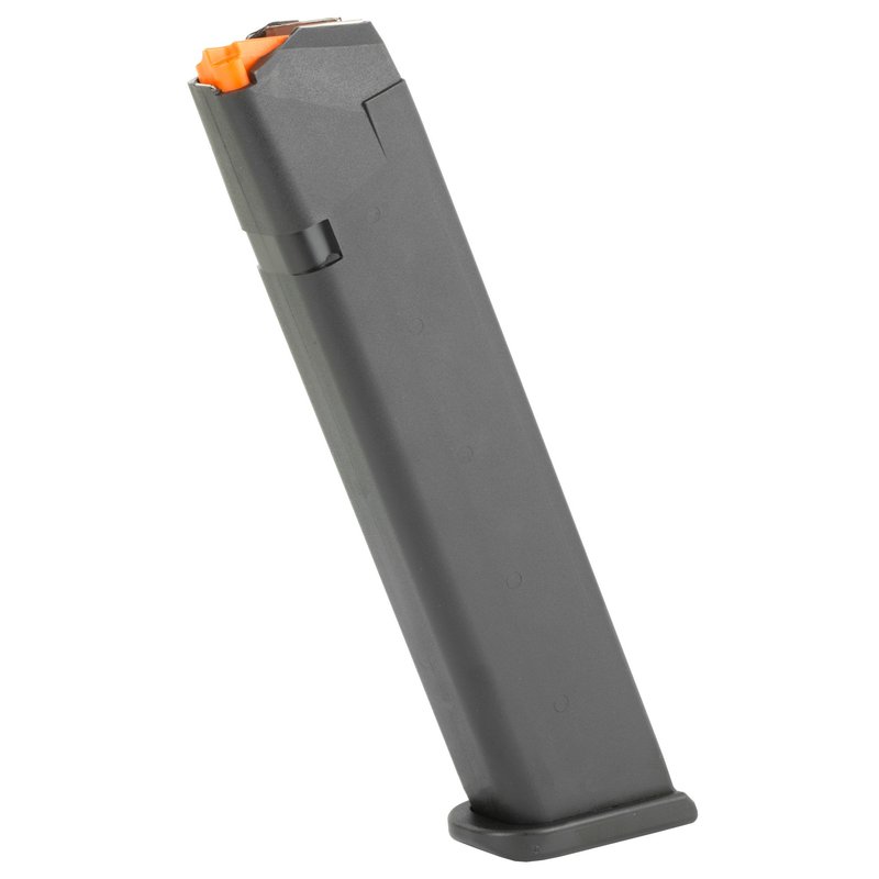 Glock 9mm 24-round Extended Magazine