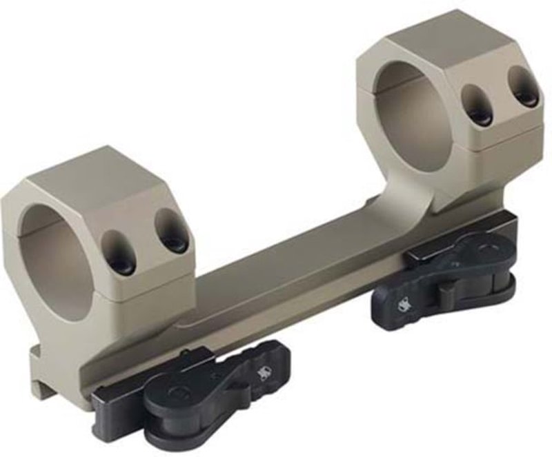 American Defense Manufacturing AD-Delta Scope Mount 20 MOA