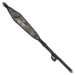 GrovTec USA QS Trek Sling with Swivels Adjustable Realtree