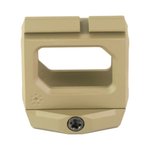 Arisaka RDM Aimpoint ACRO 2.26in FDE Picatinny Mount (Acro P1/P2)