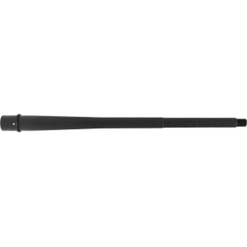 Criterion Barrels Core AR-15 Barrel 223 Wylde 14.5" Mid-Length Chrome-Lined 1:8" Twist Black