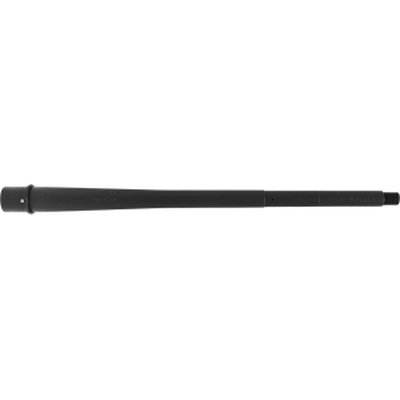 Criterion Barrels Core AR-15 Barrel 223 Wylde 14.5" Mid-Length Chrome-Lined 1:8" Twist Black