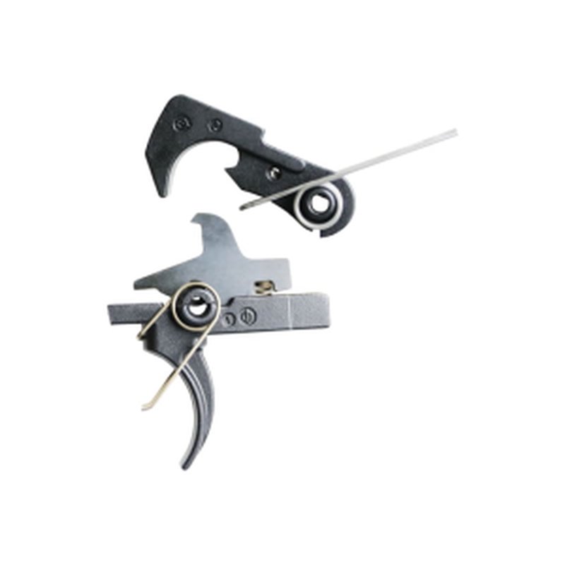 Bushmaster 0050053BLK Mil-Spec Trigger Kit for AR-15
