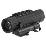 Hensoldt ZO 6x36i Riflescope Black