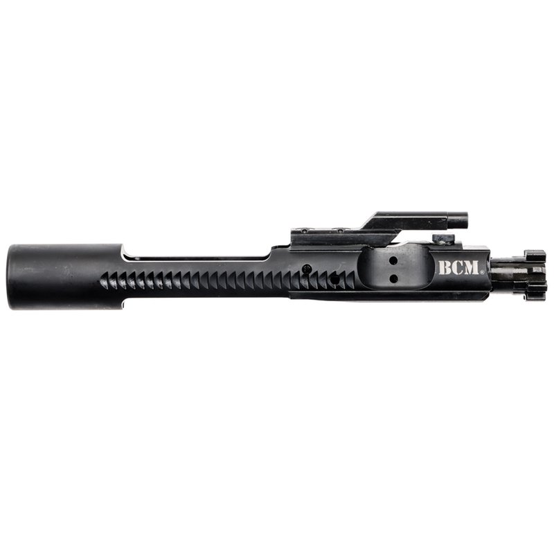 Bravo Company Bolt Carrier Group, Black
