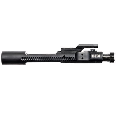 Bravo Company Bolt Carrier Group, Black
