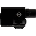 Sightmark SM25012 LoPro Mini Combo Green Laser/Light Picatinny/Weaver