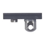 Harris Bipods No. 6 Bipod Adapter for Picatinny Rails 3/8" Wide