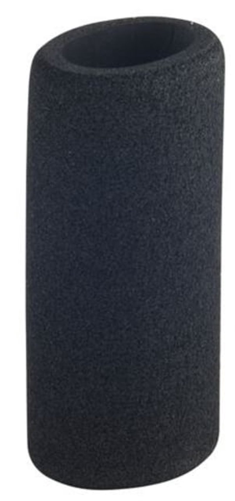 Guntec USA AR-15 Pistol Buffer Tube Foam Sleeve (Black)