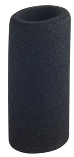 Guntec USA AR-15 Pistol Buffer Tube Foam Sleeve (Black)
