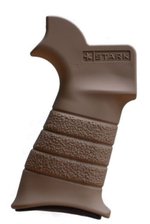 Stark Equipment AR Rifle Grip Earth