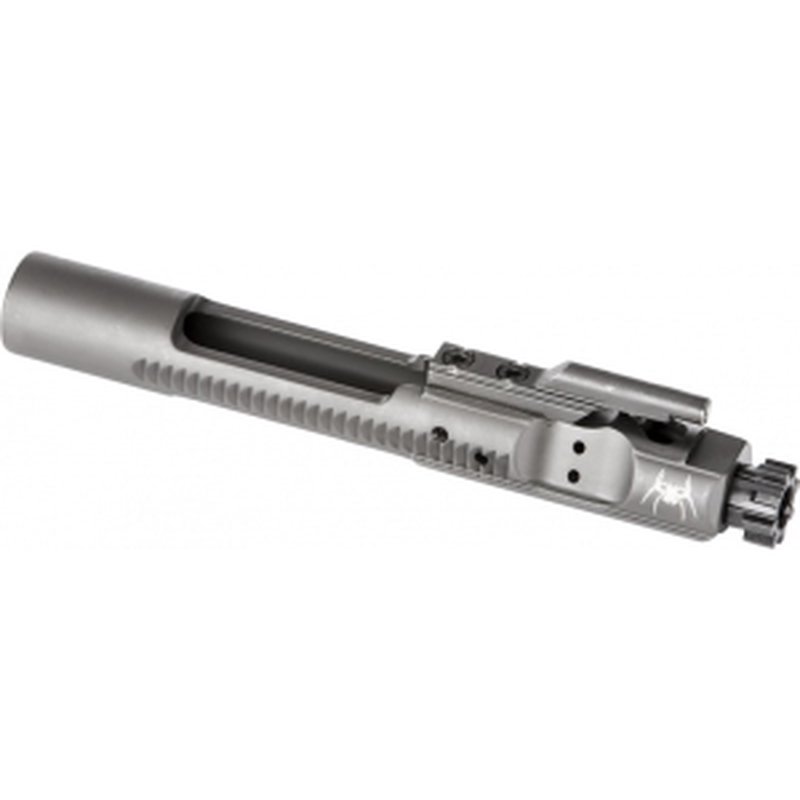 Spikes Tactical ST5BG01 Bolt Carrier Group M16 .223/5.56 NATO Steel Black Phosphate