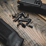 Rosco Bloodline Lower Parts Kit AR-15 Lower Parts Kit Without Fire Control Group