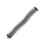 Lone Wolf Stainless Recoil Spring Assembly for Glock 17/17L/22/24/31/34/35/37