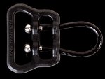 Blue Force Gear ULoop 1.25" Quick-Detach Wire Sling Loop (Black)