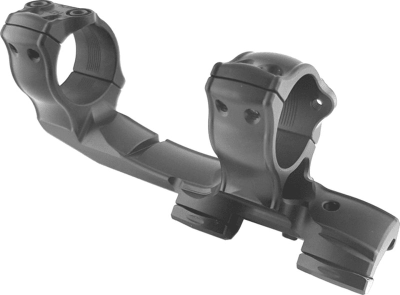 Spuhr Cantilever Interface Mount Rings | w/ Free Shipping