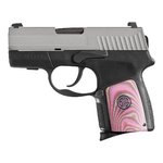 Sig Sauer P290RS Grip Pink 380 ACP