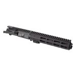 KAK Barreled AR-15 Upper Receiver with 9 in M-LOK Handguard - 5.56 NATO - 8 in