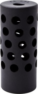 Anarchy Outdoors RPR Rimfire Bull Barrel Full Port Muzzle Brake 791617486201 Color: Black, Projectile Caliber: .22 Caliber
