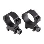 SIG SAUER Alpha Aluminium Hunting Rifle Scope Rings