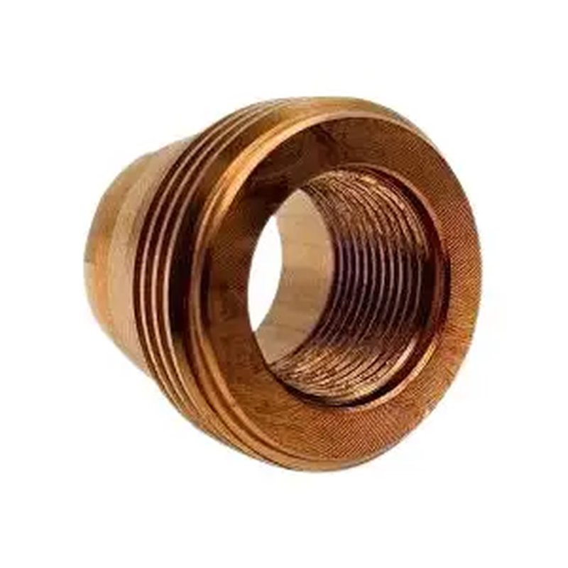 Fletcher ST-174-HUB-LH HUB Mount CAT QD Suppressor Accessory