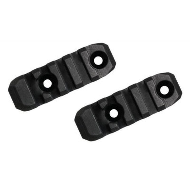 Cadex Defence Cadex Centre Accessory Side Rail Kit (2 Rails) 03127-A083