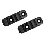 Cadex Defence Cadex Centre Accessory Side Rail Kit (2 Rails) 03127-A083