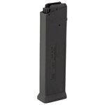 Heckler & Koch HK USC .45 ACP Magazine 10-Round Polymer Body/Base Plate Black 219486S