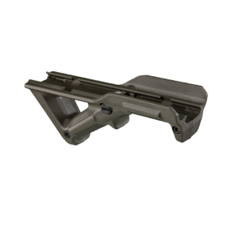 Magpul AFG Olive Drab Green Angled Fore Grip MAG411-ODG