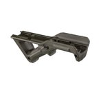 Magpul AFG Olive Drab Green Angled Fore Grip MAG411-ODG