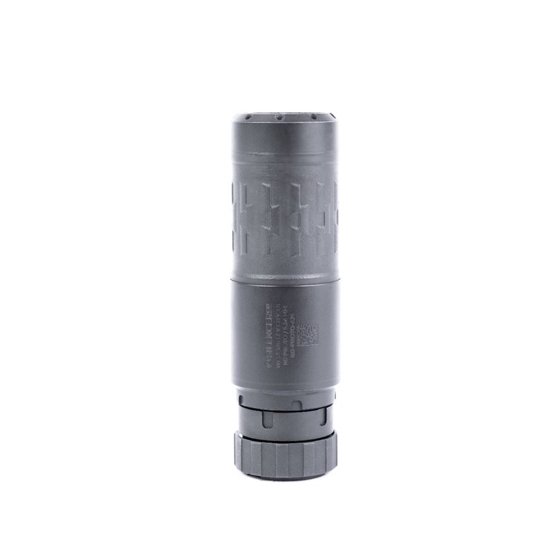 SilencerCo Velos LBP 556K Rifle Suppressor