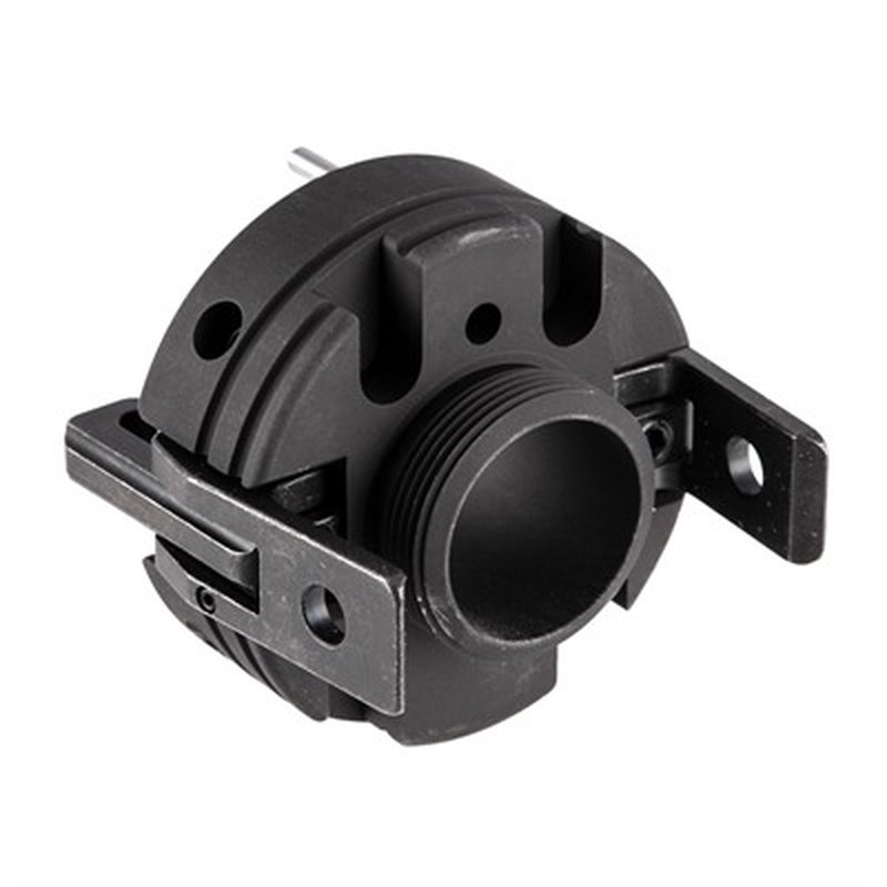Cry Havoc Tactical QRB 1 Pin Barrel Locking Plate Kit (AR-15)
