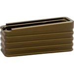Area 419 Plus 4 Magazine Extension for ARC/AICS Magazines (Olive)
