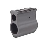 Midwest Industries Upper Height Gas Block With Machined Rail For .750 Diameter Barrels MCTAR-UHGB