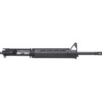 Aero Precision AR-15 Upper Assembly 5.56x45mm NATO 16" Barrel MOE SL Mid-Length Handguard Black