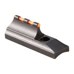 Williams Rifle Fire Sight Ramp .485" Fiber Optic Orange Front Sight