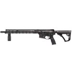Daniel Defense DDM4 V7 .223/5.56 NATO 16in No-Mag Rattlecan Semi-Auto Rifle