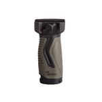 IMI Defense OVG Overmolding Vertical Grip AR Platform Polymer