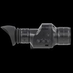 ATN ODIN LT Compact Thermal Monocular 1-8x 35mm 320x240 PX Matte Black