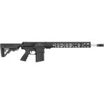 ROCK RIVER ARMS BILLET Predator HP 6.5 Creedmoor 20" 20rd Semi-Auto Rifle - Stainless / Black