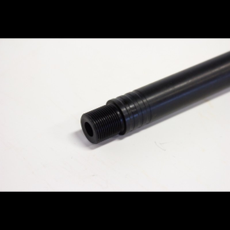 Faxon Firearms 300 Blackout 16 Inch Gov't Socom Carbine Barrel