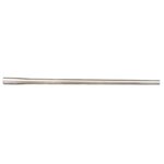 Shilen Centerfire Match Grade Barrel Blank 22 Caliber 28" Stainless #17 Contour 1:14" Twist