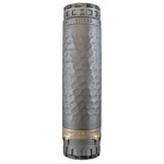 Precision Armament TiTrex 360Ti Titanium Core Suppressor (Dark-Ti)